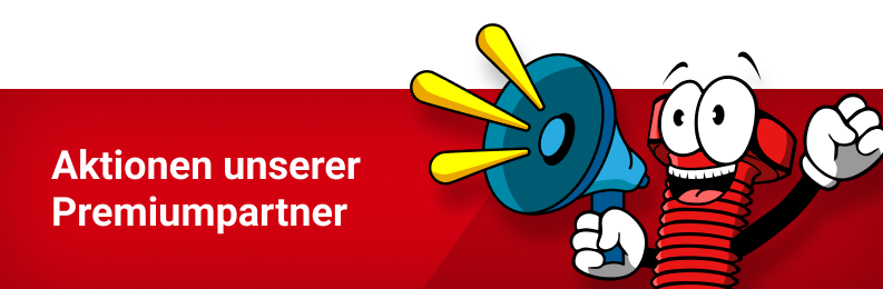Aktionen unserer Premiumpartner