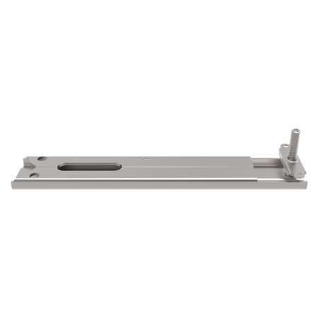 SFS JB-D PLUS Konsolensystem Vierkantrohr