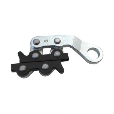 Rispenbandspanner 1-8 mm für Balkenzug