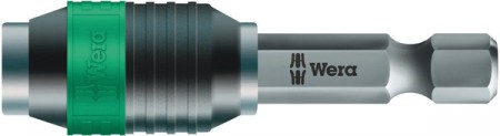 WERA  888/4/1 K Rapidaptor Universalhalter 1/4"x50