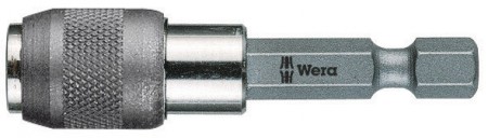 WERA  895/4/1 K Universalhalter 1/4"x52