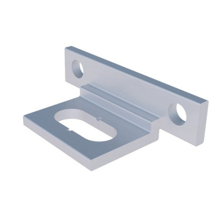 Eurotec TERRA Betonverbinder H15 22,75 x 12,75 x 45 mm