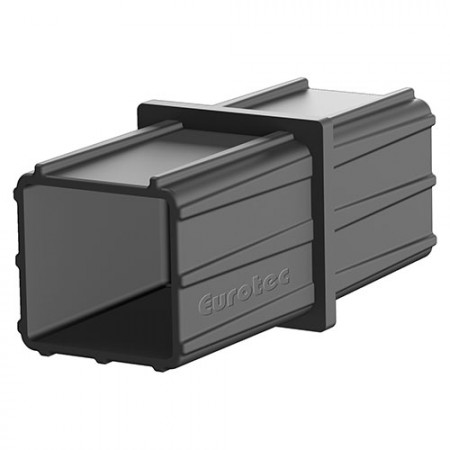 Eurotec  Systemverbinder EVO Light Polyethylen (PE HD)