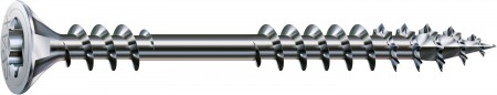 SPAX  T-20  4CUT  Fixiergewinde Wirox  4,5 x 60/26,5
