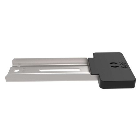 SFS U-Schiene für Konsolensystem JB-DK-U265