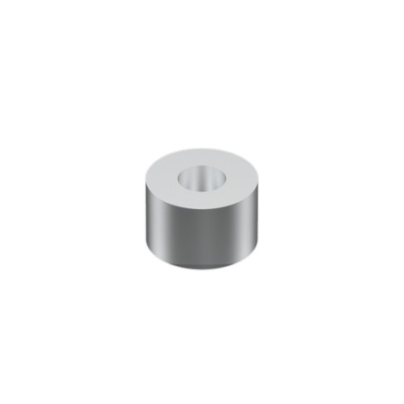 SFS Fixpunkthülse Aluminium FP-A 8,0x7,5-5,1