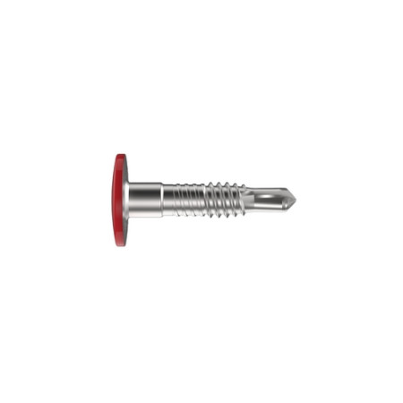 SFS SDA4 Bohrbefestiger ohne Zentrierhülse | Ø 5,8 mm | Edelstahl A4