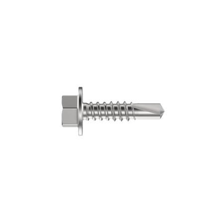 SFS SDA5/25-28-H13-S4-5,5x45 A4 Bohrbefestiger Alu auf Alu