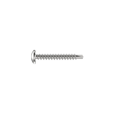 SFS SW3-S-D11/R-4,8x38 rostfrei A2