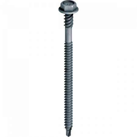 EJOT Dabo®  Schraube  SW8RT-4,8x300