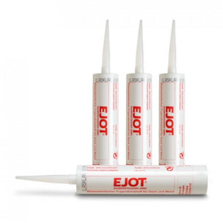 EJOT®  EJOPLAST 310 ml klar