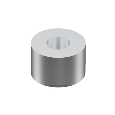 SFS Fixpunkthülse FP-A aus Aluminium 