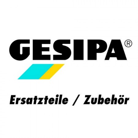 Gesipa Mundstueck M 8