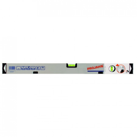 Wasserwaage Plus 60 cm mit Magnet