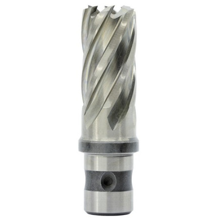 Kernbohrer mit QuickIN Schaft HSS-G | 38100