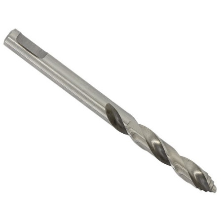 Zentrierbohrer Ø 6 mm für TCT Metall- Lochsägen Ø 16mm-50mm