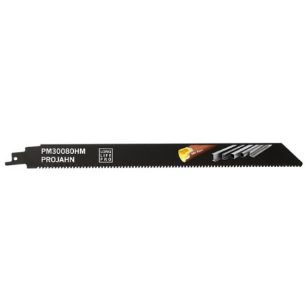 Säbelsägeblatt PU30080 HM 300x25x1,5mm - 8 ZpZ - 1er Pack