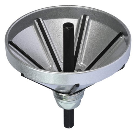 Innen- und Aussen-Entgrater Innen Ø 27-86mm/Aussen Ø 28-83mm