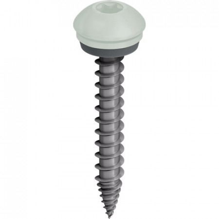 EJOT®  JF3-FR-Plus-4,9x35 E11 RAL 9002 - grauweiss