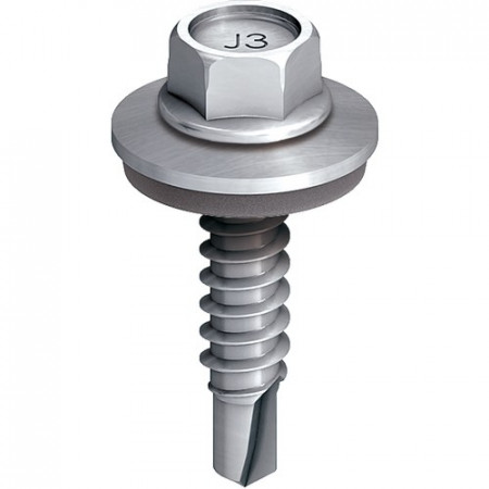 EJOT® SUPER-SAPHIR  Bohrschraube  JT3-2H-Plus-5,5x25 E14