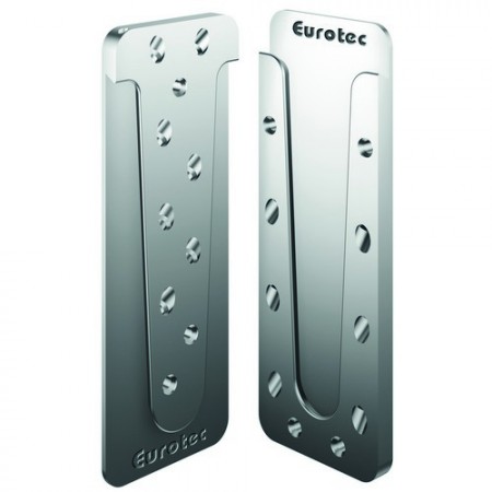 Eurotec  Magnus L 110 x 380 mm; Im Set á 8 St = 4 Paar