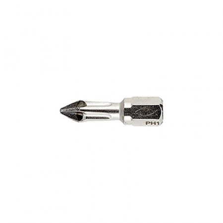 Fischer Diamant-Bits 1/4"-Aufnahme PH Länge 25mm