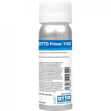 OTTO-PRIMER-1102 1 Liter D/GB
