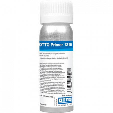 OTTO-PRIMER-1216  -  der Naturstein- und Metall-Primer