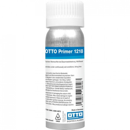 OTTO-PRIMER-1218-250ML D/GB  1-KOMPONENTIG