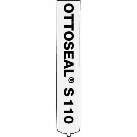 OTTOSEAL-S-110 400ML  Neutral-Silicon  C9077 VINTAGE