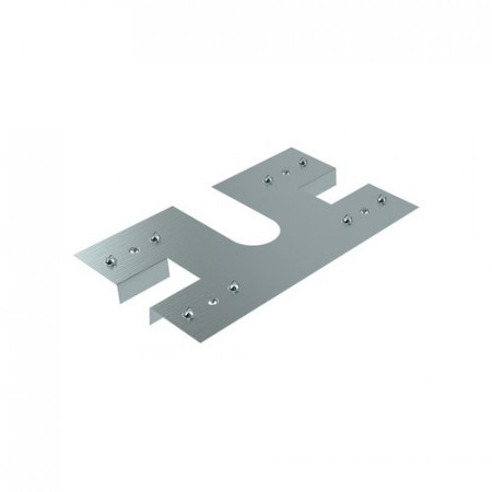 Eurotec A2 Potentialausgleichsscheibe 50 x 30 x 3,5 mm