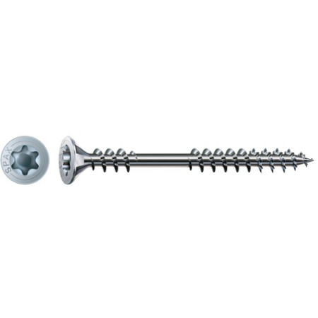 SPAX Senkopf Korpusschraube  T-20 WIROX 4,0x33 Fixiergewinde