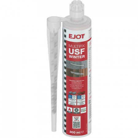 EJOT®  Mörtelkartusche USF Winter 300ml