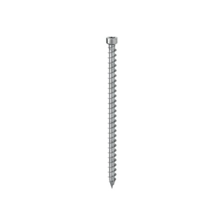rothoblaas VGZ Zylinderkopf Vollgewinde 9x560 mm TX40