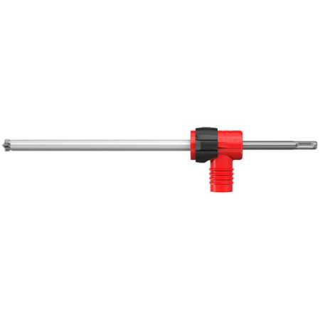 Fischer Hohlbohrer FHD II - für staubarmes Bohren