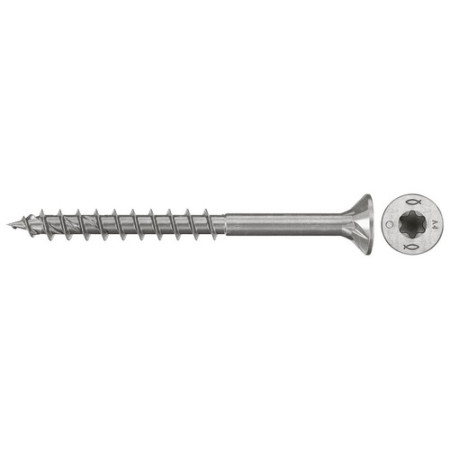 Fischer PowerFast FPF II 4,5x40 SK TX TG A4