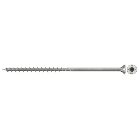 Fischer PowerFast FPF II 6,0x140 SK TX TG A4