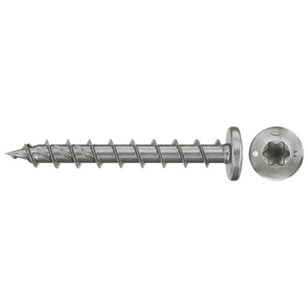 Fischer PowerFast FPF II 6,0x60 PH TX VG A4