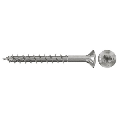 Fischer PowerFast FPF II 4,0x40 LK TX TG A4