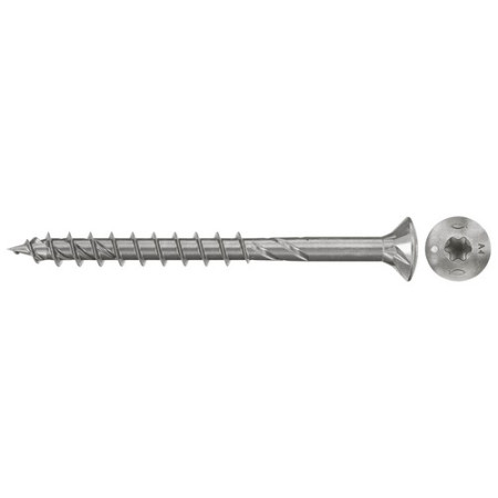 Fischer PowerFast FPF II 5,0x60 LK TX TG A4