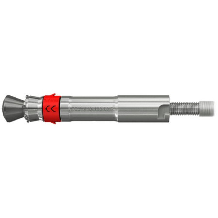 Fischer Hinterschnittanker FSU - Edelstahl 