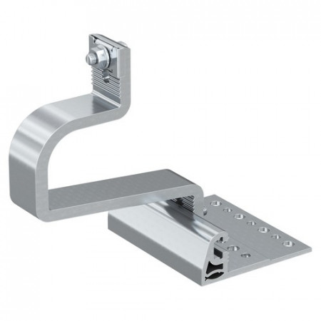 Fischer Dachhaken RH 40-52 VB AL