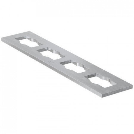Fischer Verbindungselement PFFF 4I A4