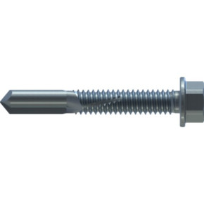 RS-K12 Bohrschraube 6-kt. 5,5 | Befestigung von Stahlprofilblech auf Stahl-UK
