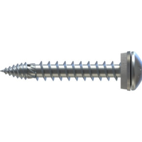 RP-TD-FK Bohr Flach-RK 6,0 x 40 VG SIT® 25 A2/Bimetall E12