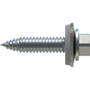 RP-T2  6,0xL | Dünnblechschraube > auch für Photovoltaik 