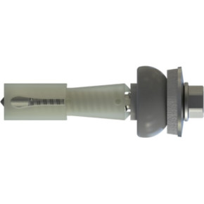 DSH-3-Z Abstandsset auf Stahl-UK 5,5x50 (17-20) Bimetall A2