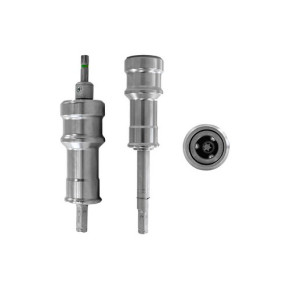 Eurotec Einschraubwerkzeug klein ESW8