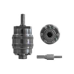 Eurotec Drehmomentbegrenzer 18 Nm