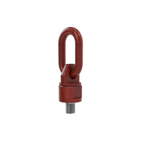 Eurotec Anschlagwirbel M12; schwenkbar